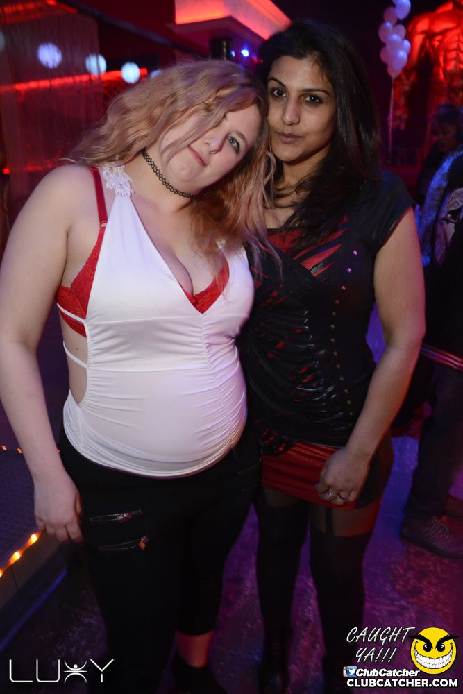 Luxy nightclub photo 105 - January 27th, 2018