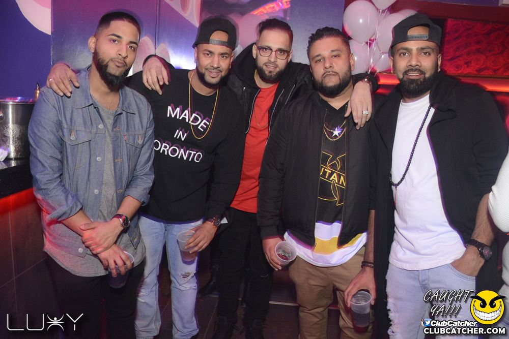 Luxy nightclub photo 106 - January 27th, 2018