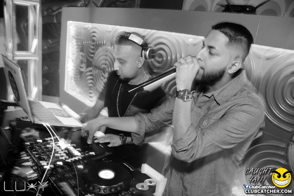 Luxy nightclub photo 107 - January 27th, 2018