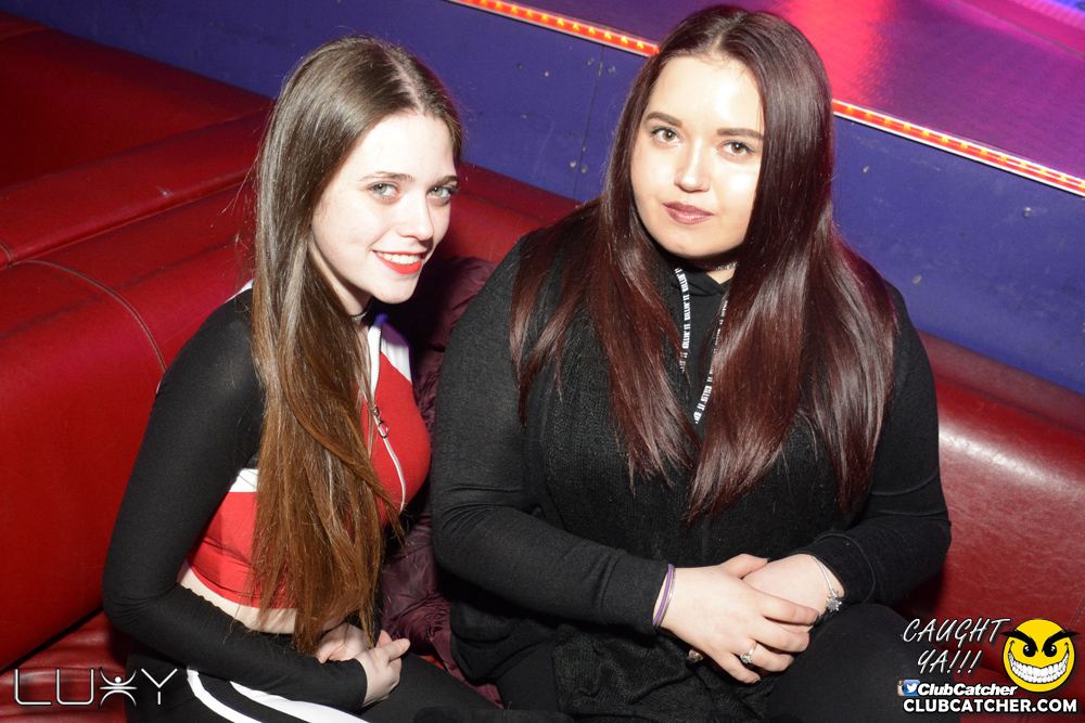 Luxy nightclub photo 108 - January 27th, 2018