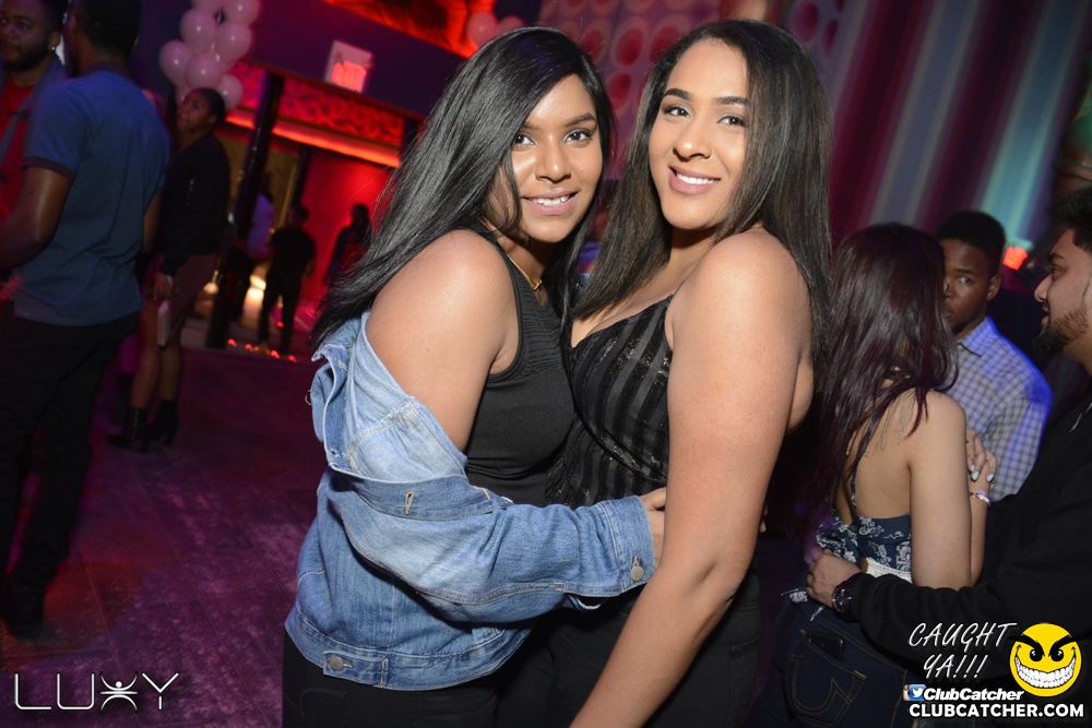 Luxy nightclub photo 12 - January 27th, 2018
