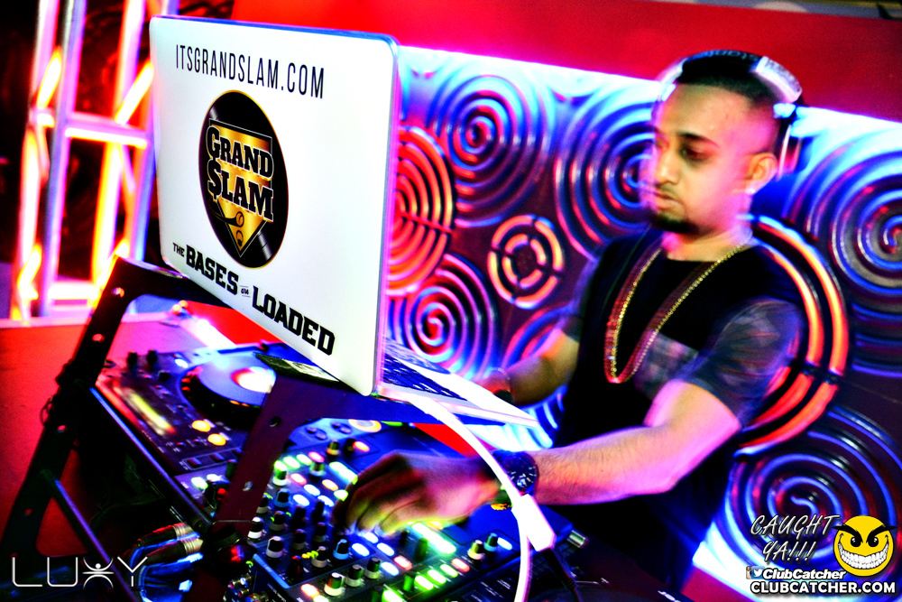 Luxy nightclub photo 113 - January 27th, 2018