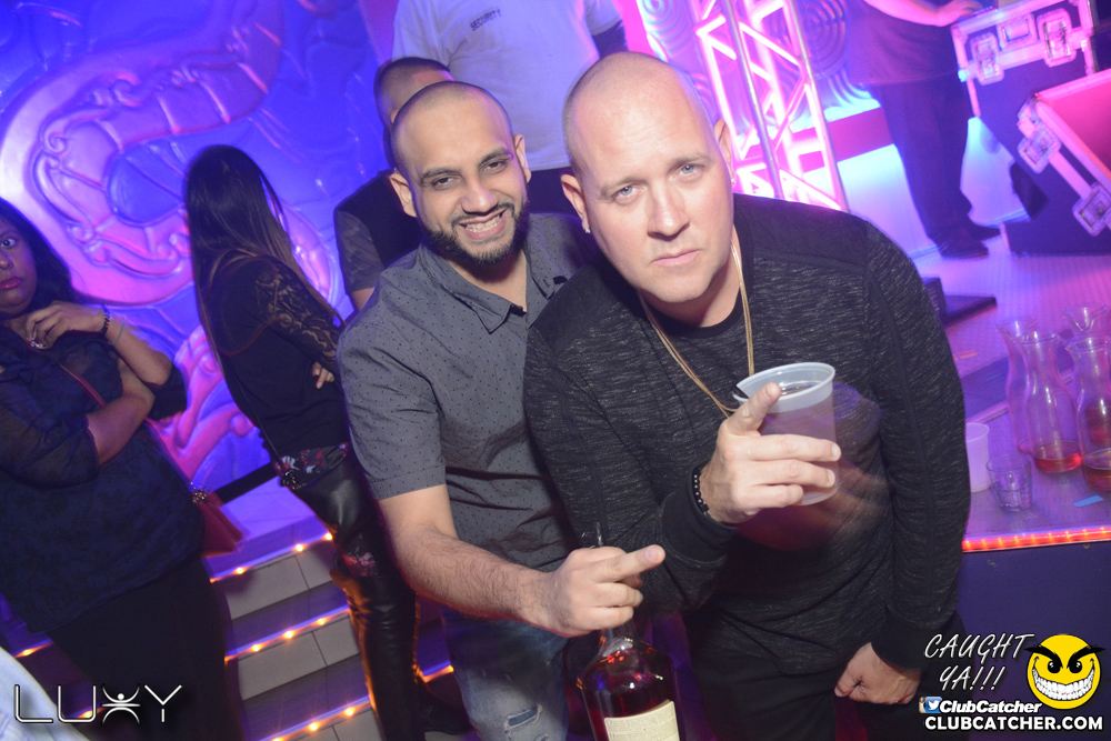Luxy nightclub photo 114 - January 27th, 2018