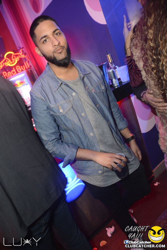 Luxy nightclub photo 115 - January 27th, 2018
