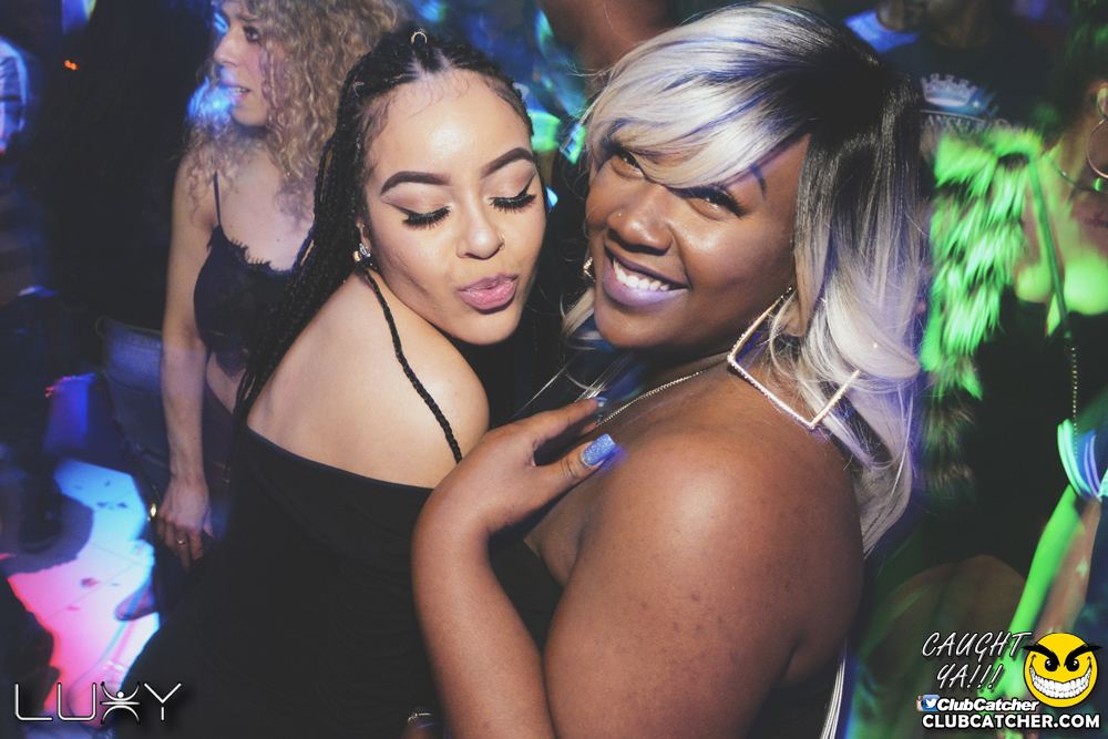 Luxy nightclub photo 118 - January 27th, 2018