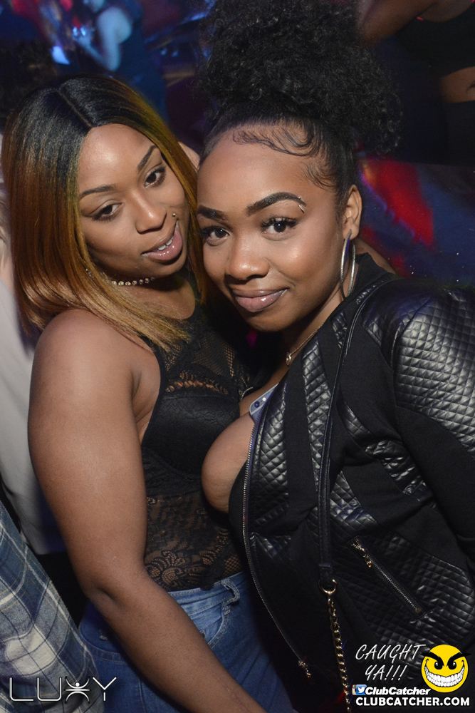 Luxy nightclub photo 120 - January 27th, 2018
