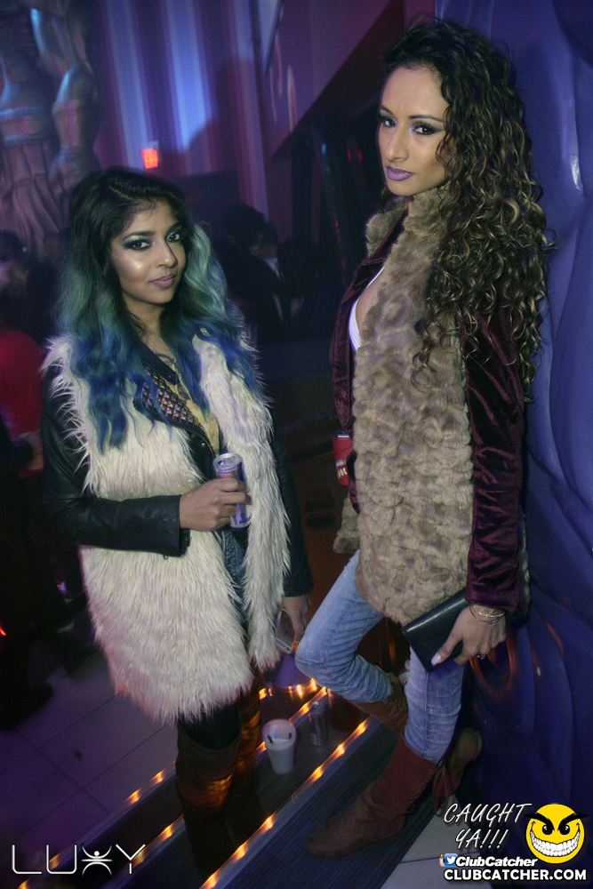 Luxy nightclub photo 13 - January 27th, 2018