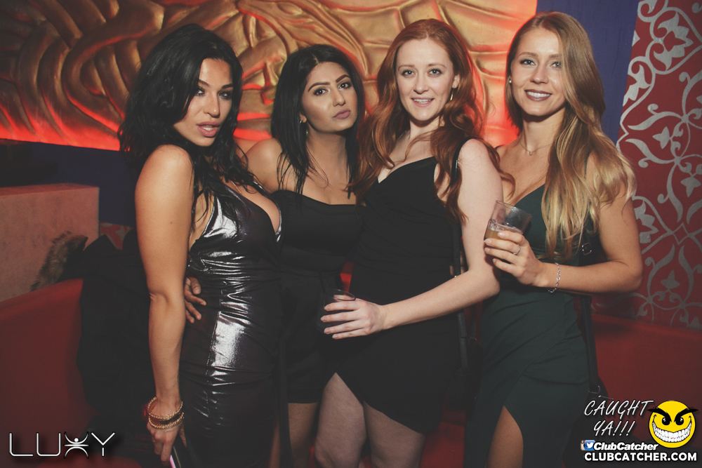 Luxy nightclub photo 122 - January 27th, 2018