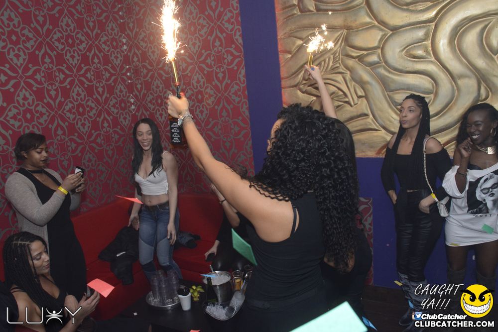 Luxy nightclub photo 124 - January 27th, 2018