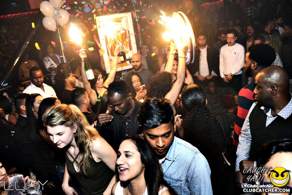 Luxy nightclub photo 128 - January 27th, 2018
