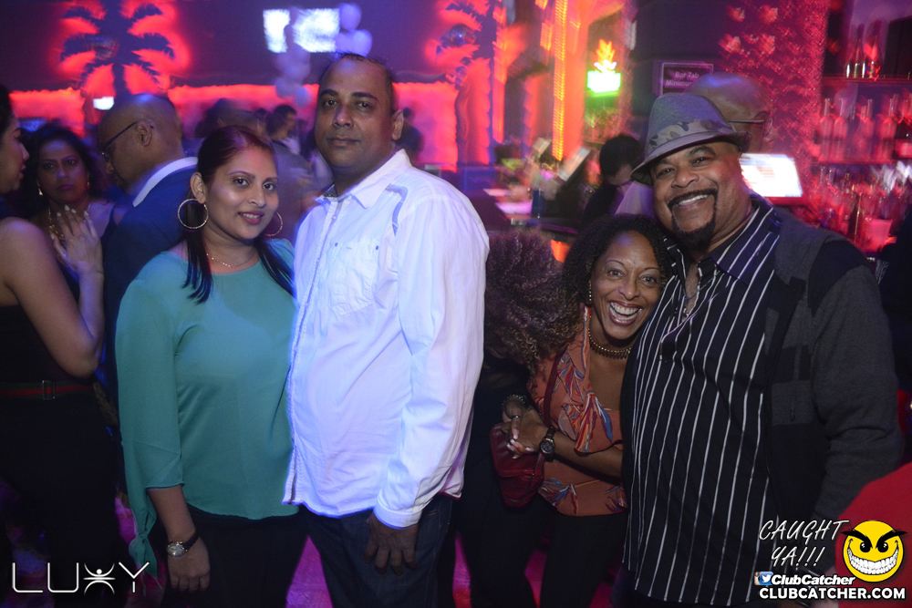 Luxy nightclub photo 129 - January 27th, 2018