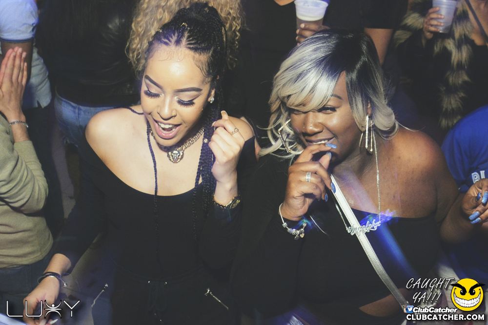 Luxy nightclub photo 130 - January 27th, 2018
