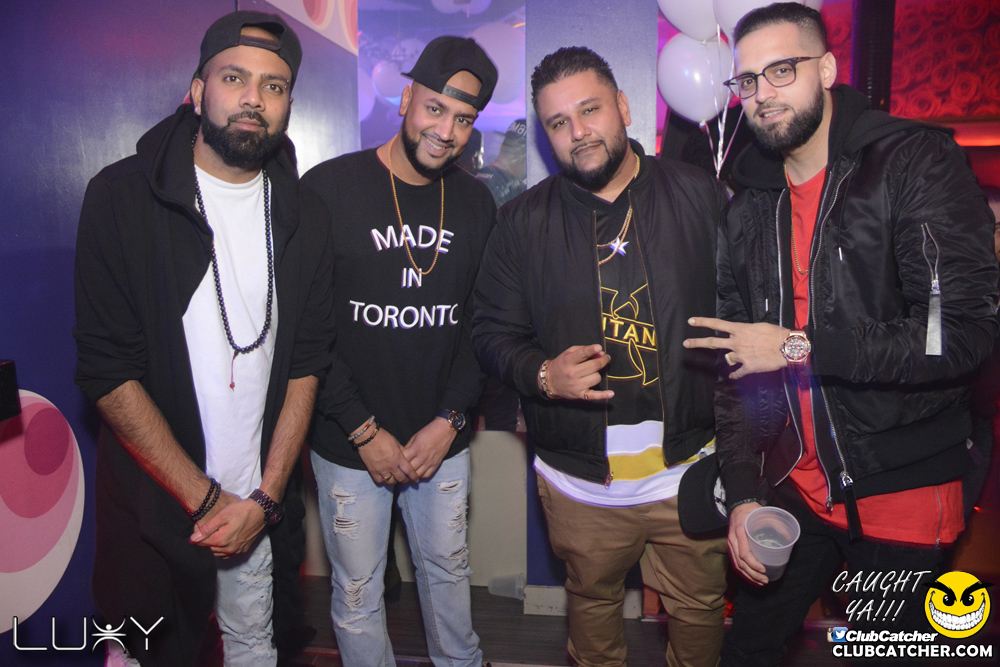 Luxy nightclub photo 14 - January 27th, 2018