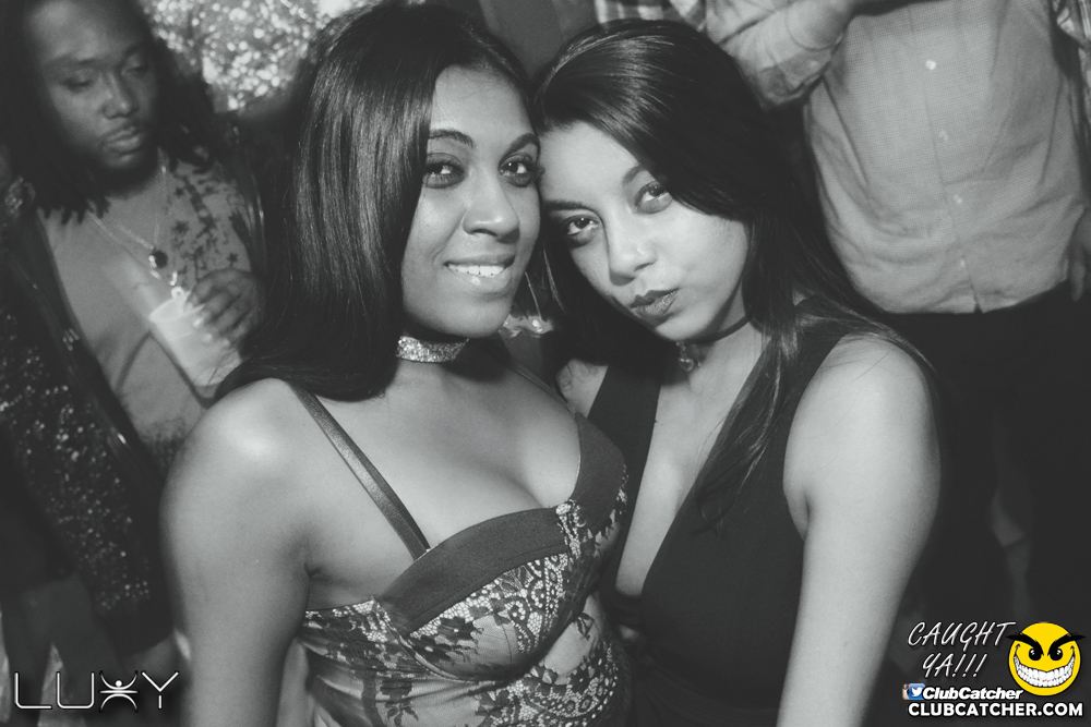 Luxy nightclub photo 132 - January 27th, 2018