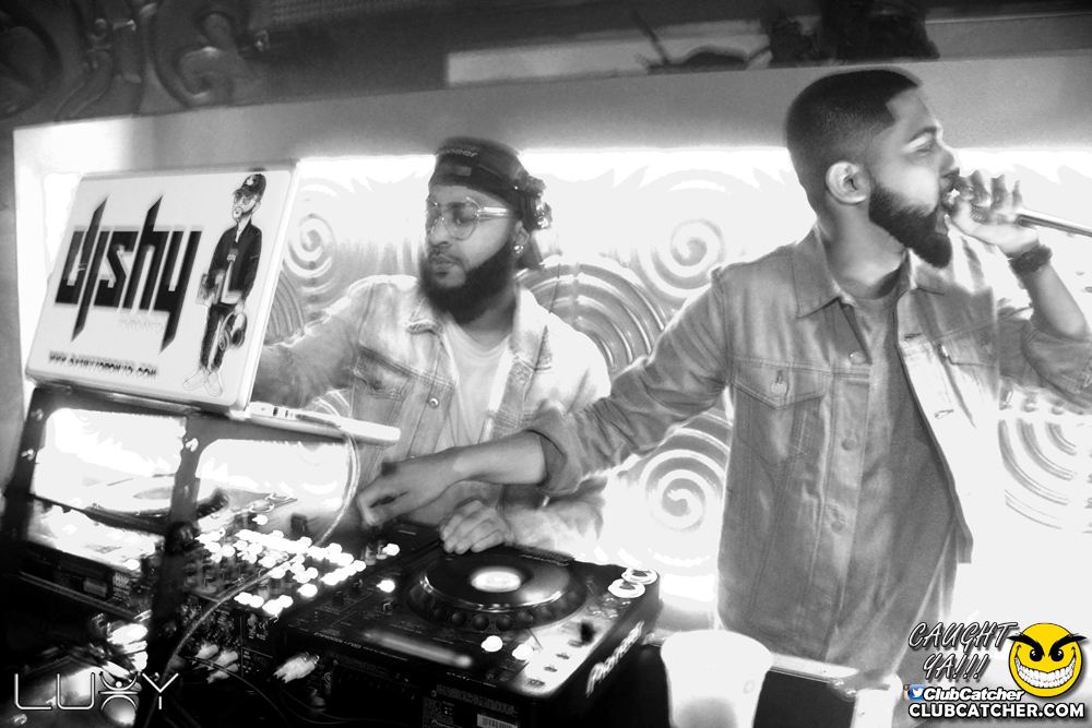 Luxy nightclub photo 136 - January 27th, 2018