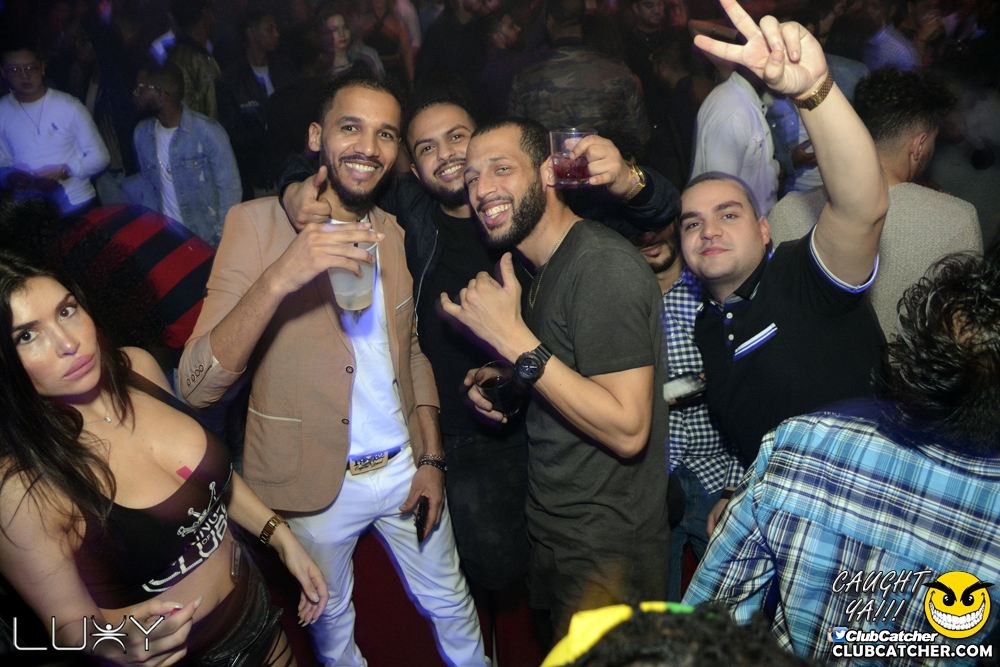 Luxy nightclub photo 137 - January 27th, 2018