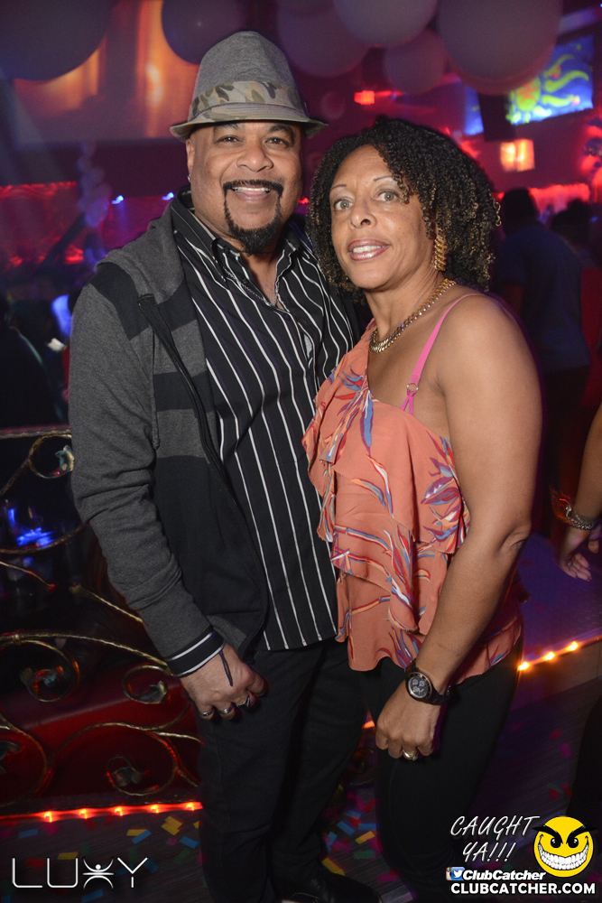 Luxy nightclub photo 138 - January 27th, 2018