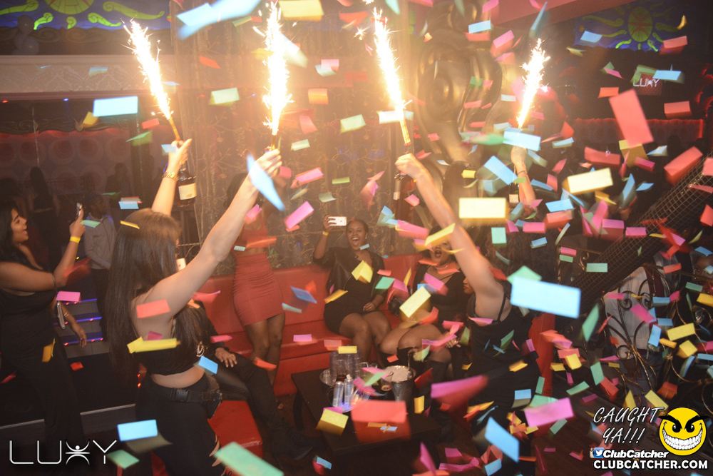 Luxy nightclub photo 139 - January 27th, 2018