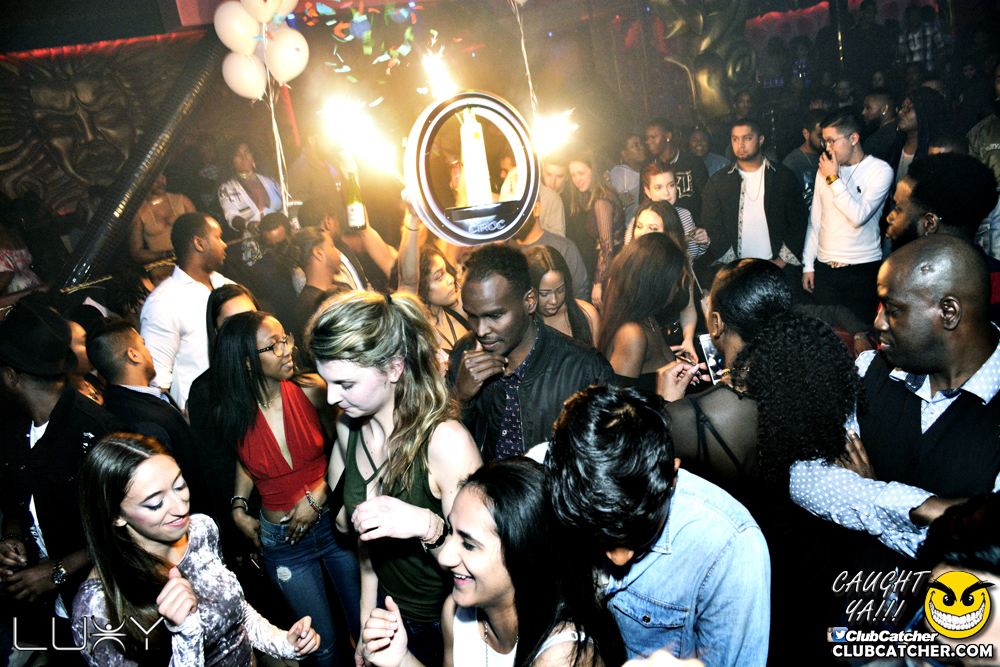 Luxy nightclub photo 143 - January 27th, 2018