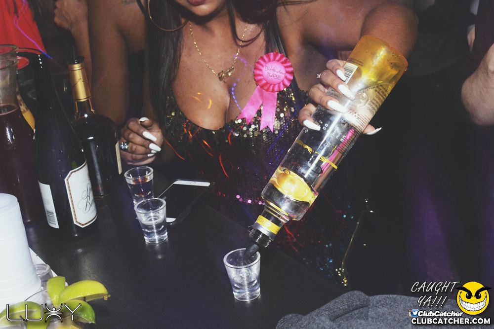 Luxy nightclub photo 144 - January 27th, 2018