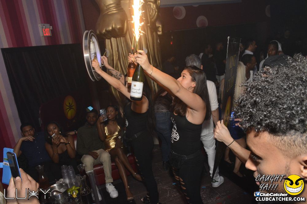 Luxy nightclub photo 145 - January 27th, 2018