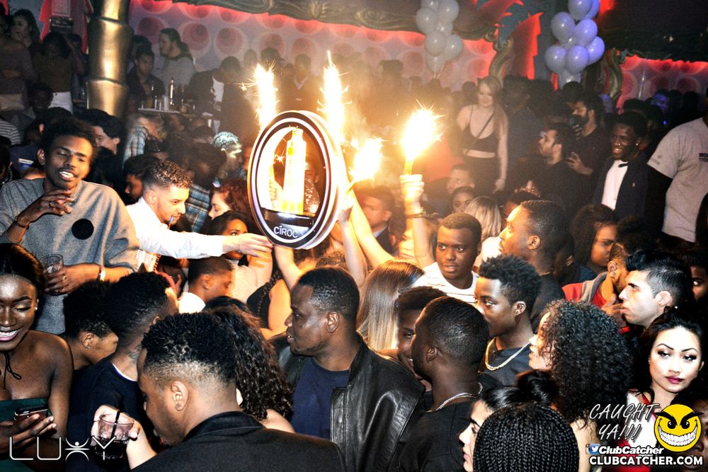 Luxy nightclub photo 146 - January 27th, 2018
