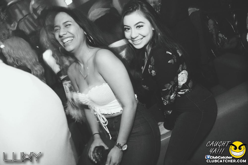 Luxy nightclub photo 149 - January 27th, 2018