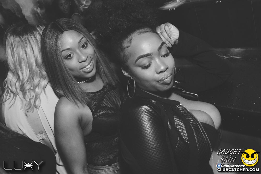 Luxy nightclub photo 16 - January 27th, 2018