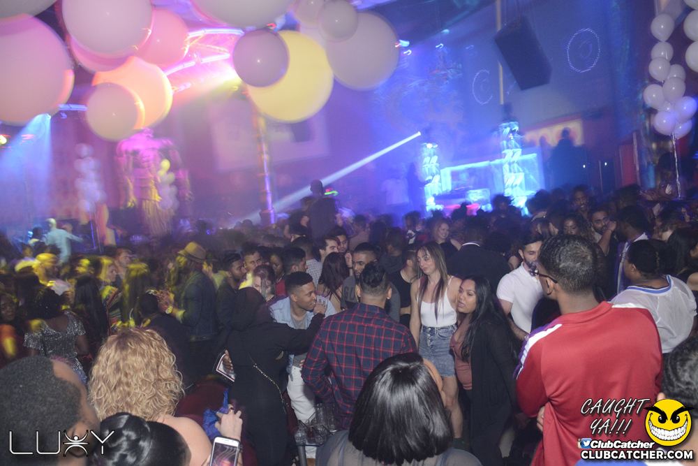 Luxy nightclub photo 151 - January 27th, 2018