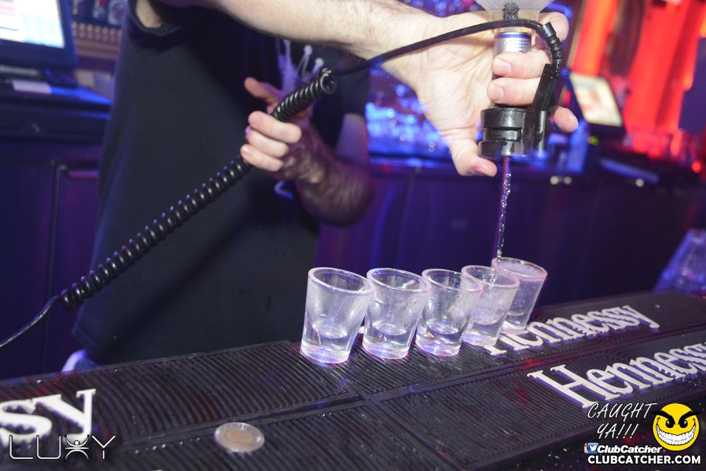 Luxy nightclub photo 152 - January 27th, 2018
