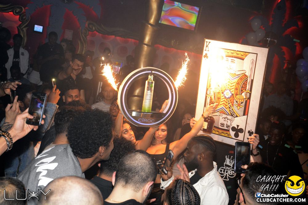 Luxy nightclub photo 154 - January 27th, 2018