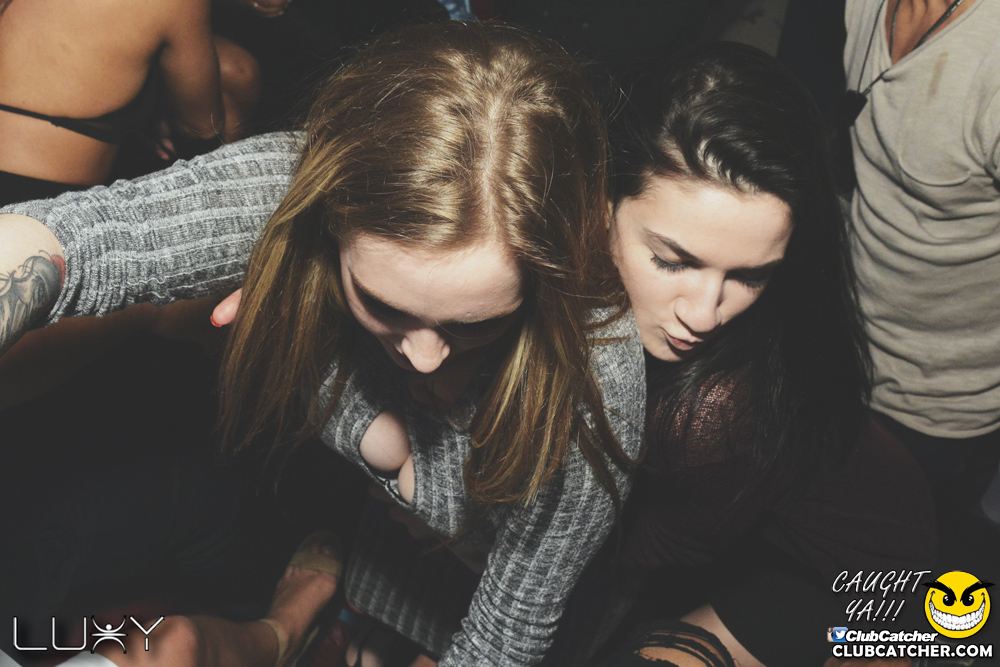 Luxy nightclub photo 157 - January 27th, 2018