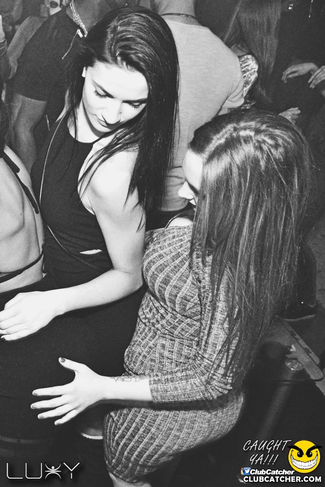 Luxy nightclub photo 158 - January 27th, 2018