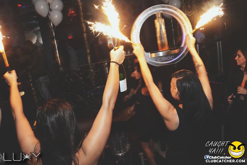 Luxy nightclub photo 159 - January 27th, 2018