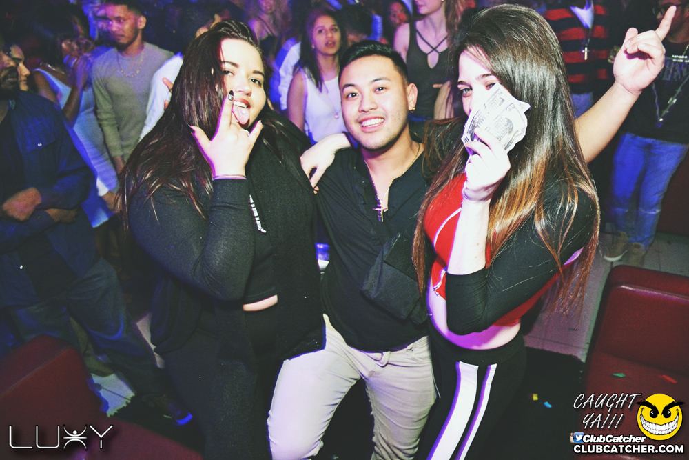 Luxy nightclub photo 160 - January 27th, 2018
