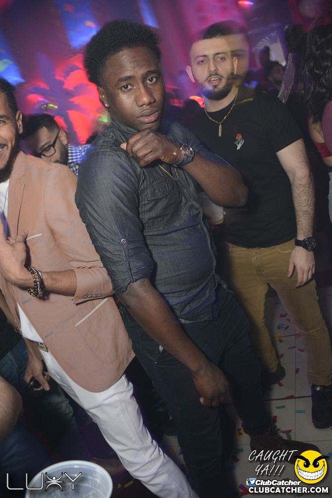 Luxy nightclub photo 161 - January 27th, 2018