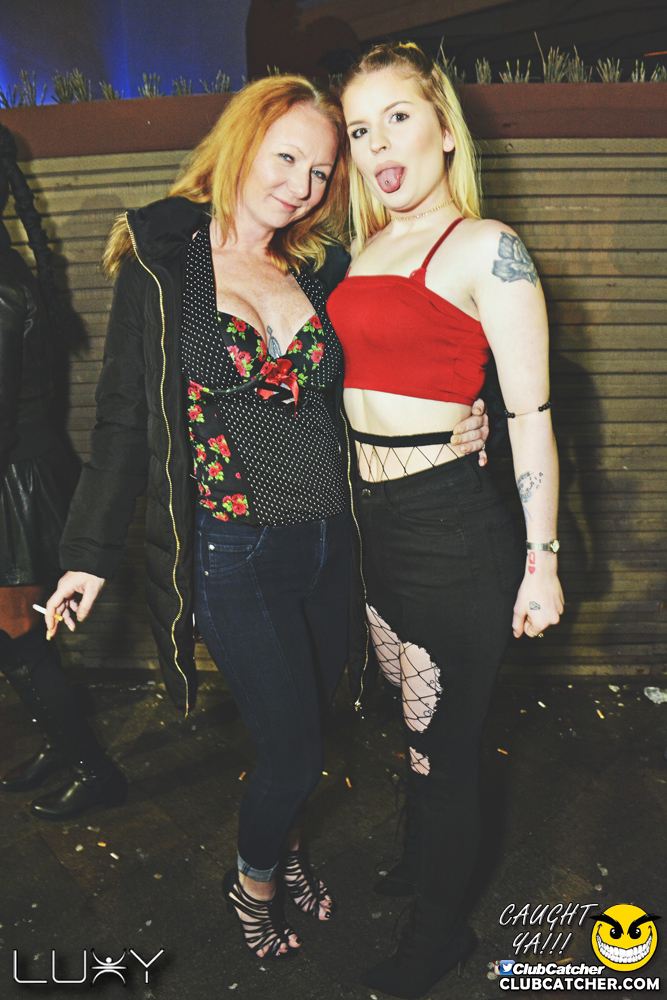 Luxy nightclub photo 162 - January 27th, 2018