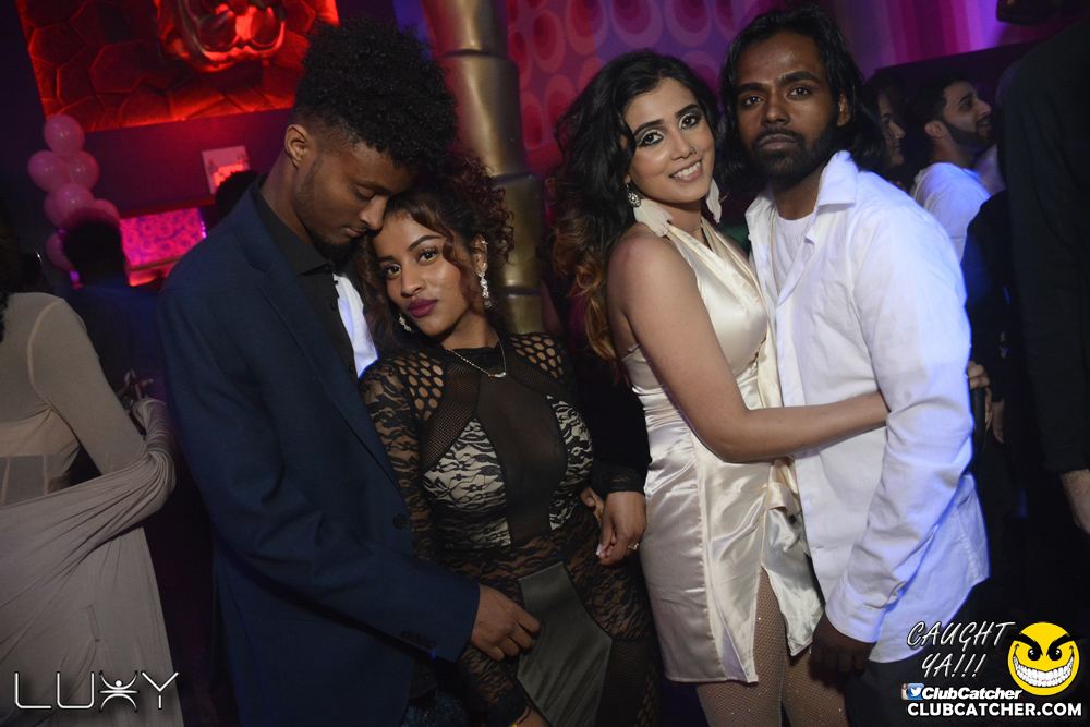 Luxy nightclub photo 163 - January 27th, 2018