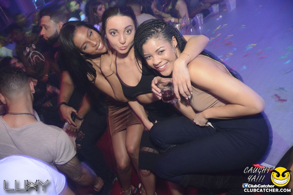 Luxy nightclub photo 164 - January 27th, 2018
