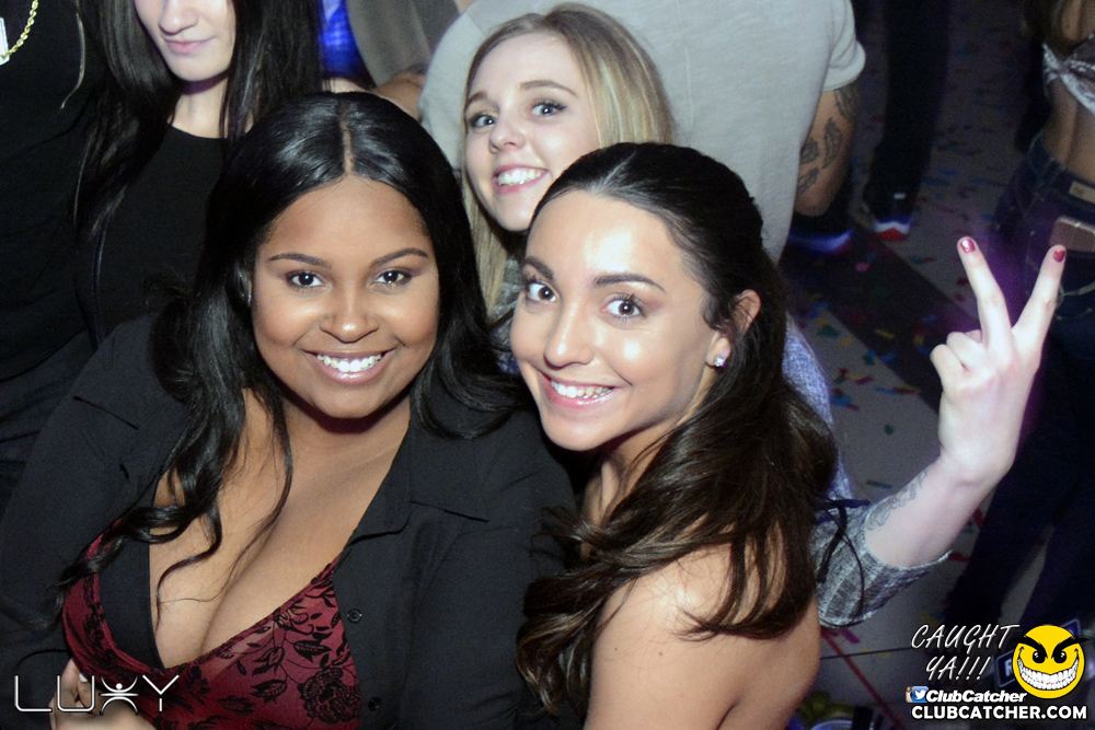Luxy nightclub photo 166 - January 27th, 2018