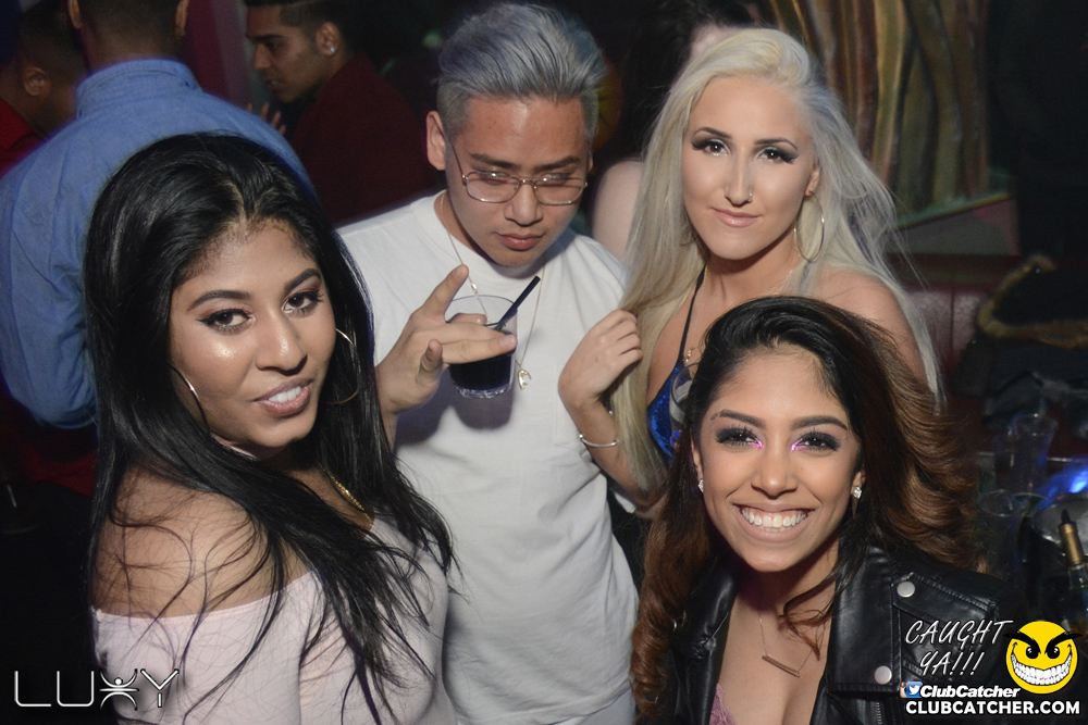 Luxy nightclub photo 169 - January 27th, 2018