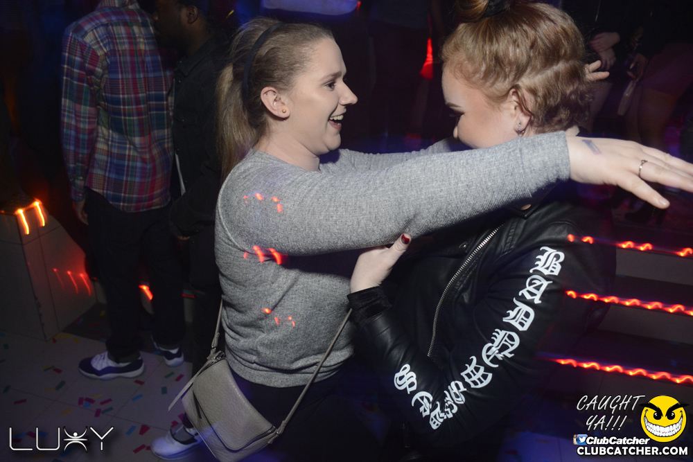 Luxy nightclub photo 170 - January 27th, 2018