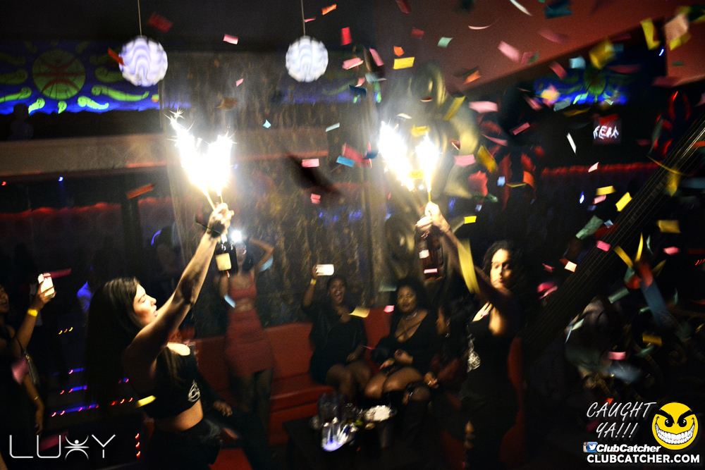 Luxy nightclub photo 171 - January 27th, 2018