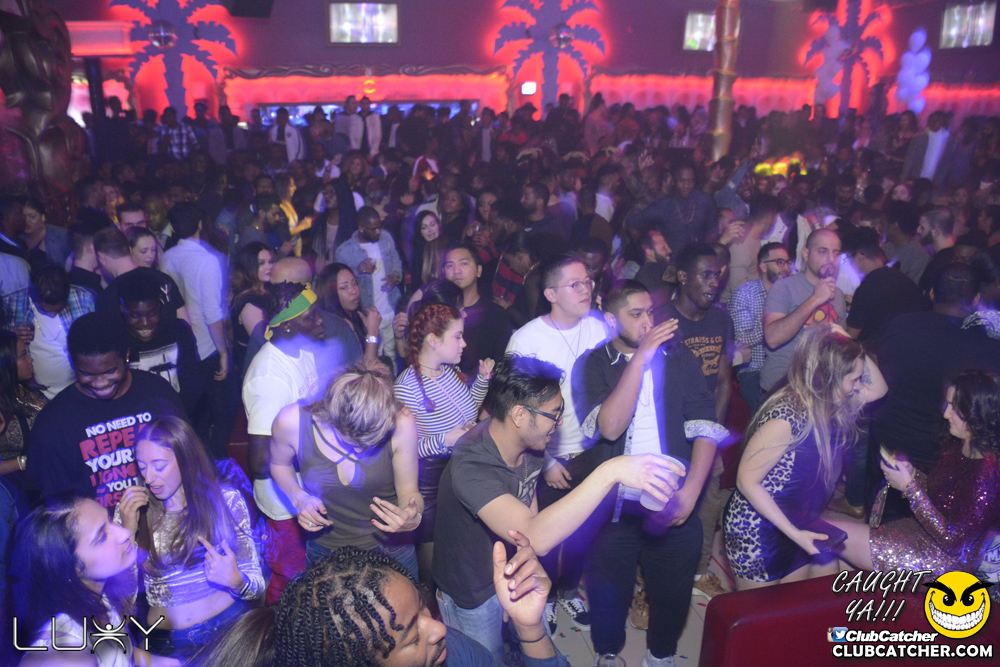 Luxy nightclub photo 173 - January 27th, 2018