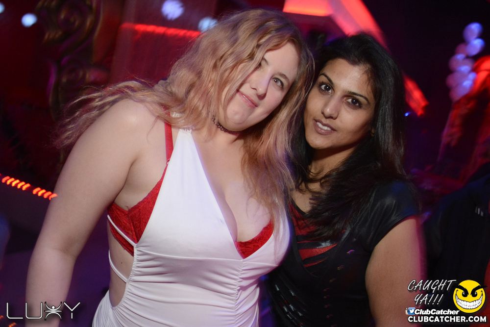Luxy nightclub photo 175 - January 27th, 2018