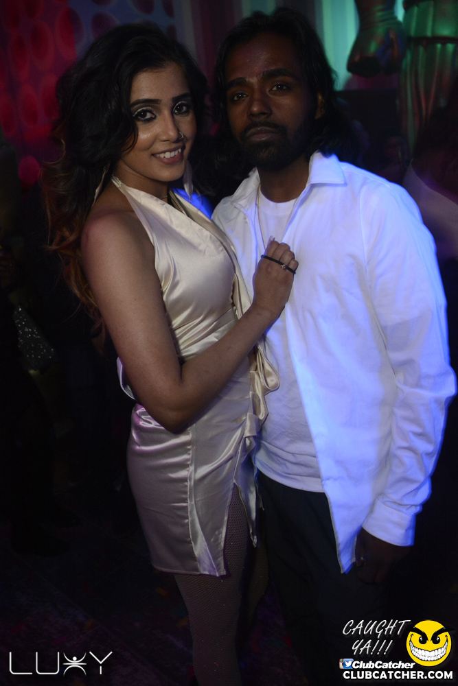 Luxy nightclub photo 176 - January 27th, 2018