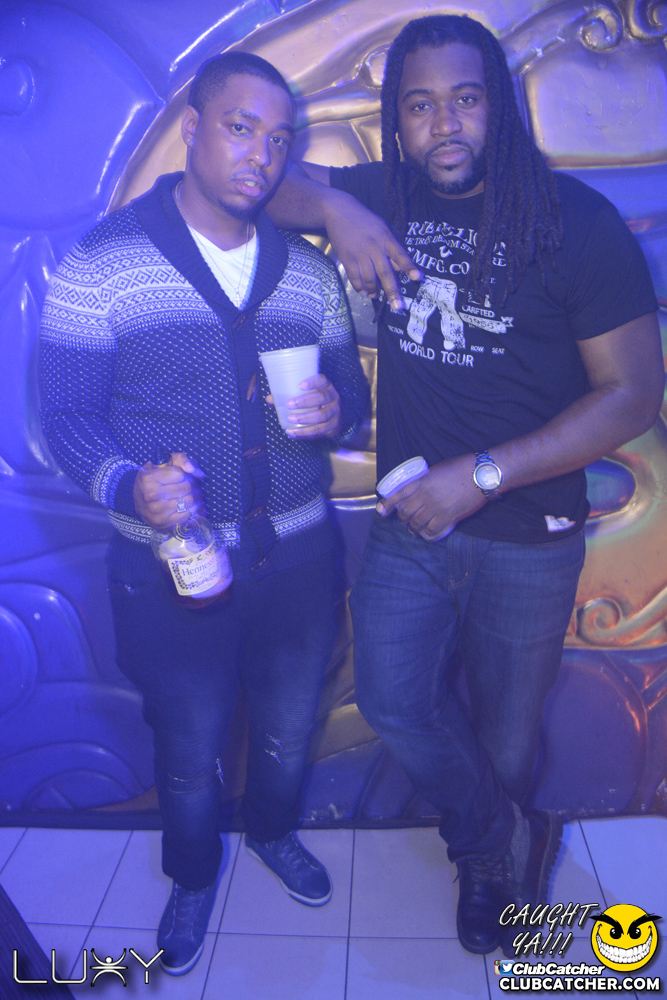 Luxy nightclub photo 177 - January 27th, 2018