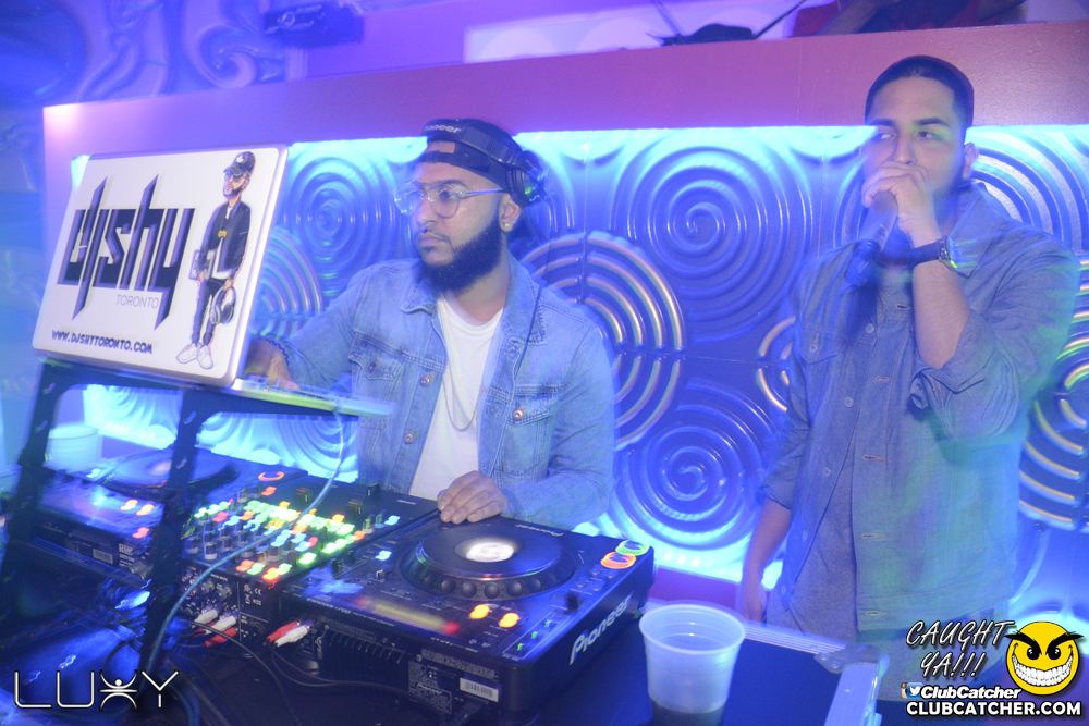 Luxy nightclub photo 178 - January 27th, 2018