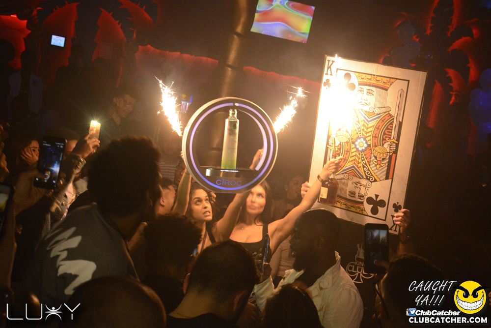 Luxy nightclub photo 179 - January 27th, 2018