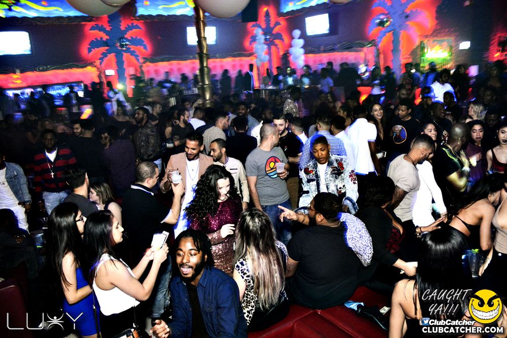 Luxy nightclub photo 180 - January 27th, 2018
